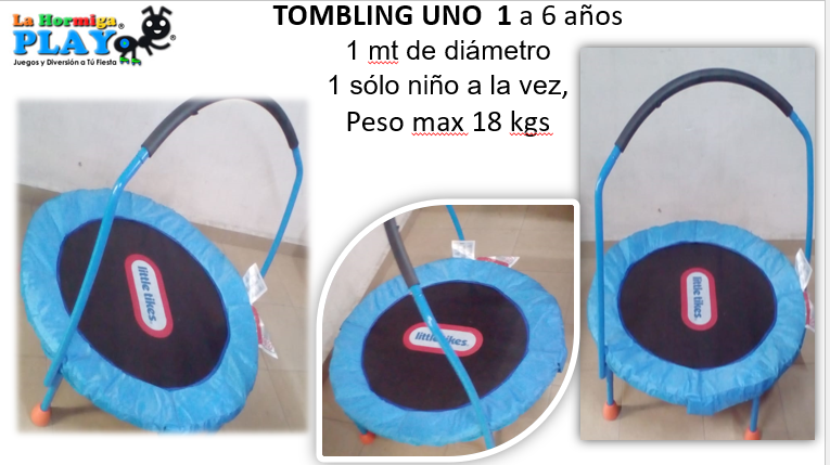 tombling-uno