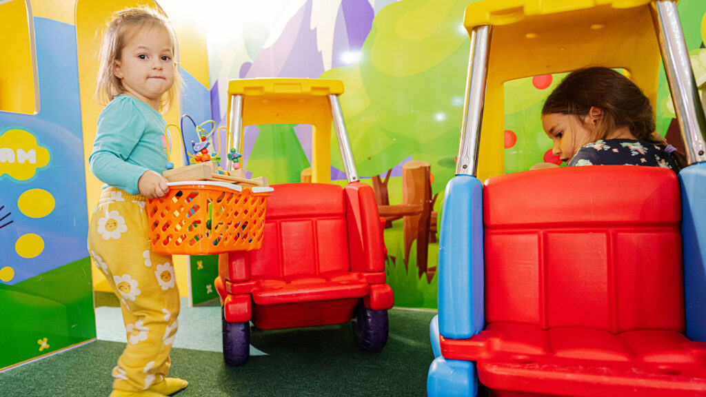 renta de little tikes en df