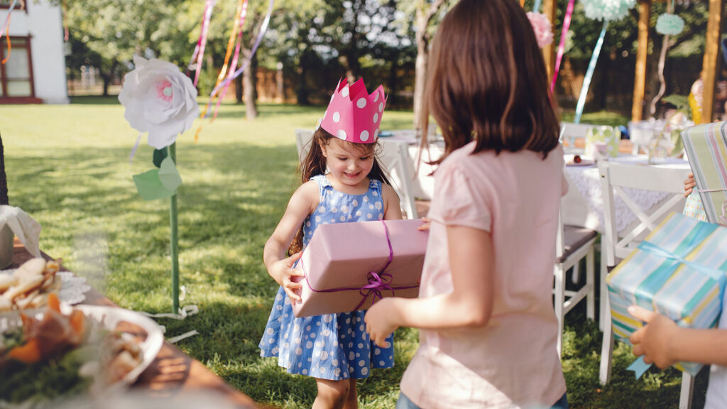 cumpleaños jardin infantil