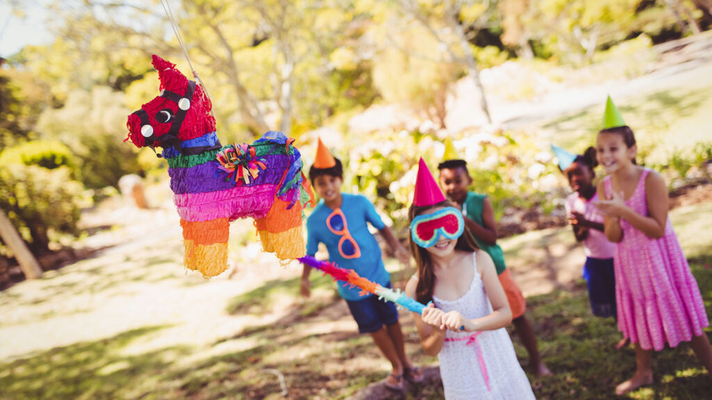 animacion fiestas infantiles