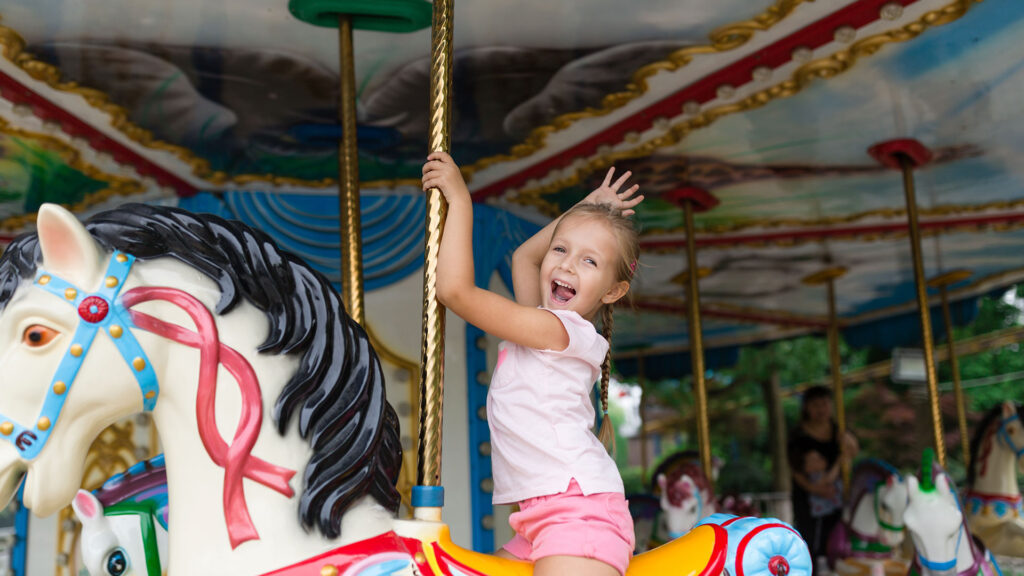 juegos mecanicos fiestas infantiles