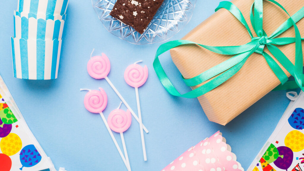 paquetes fiestas infantiles domicilio