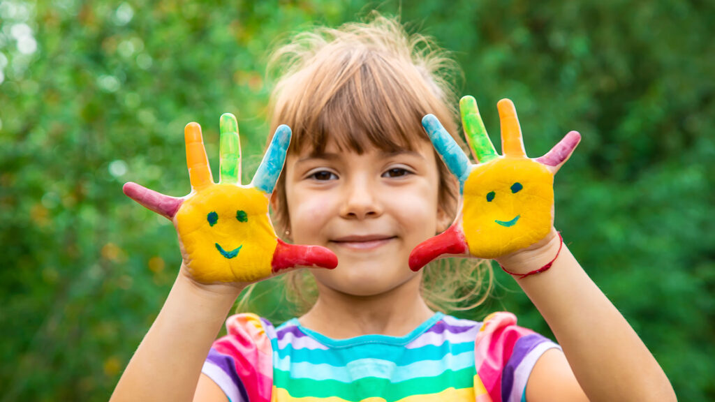 actividades de emociones para niños