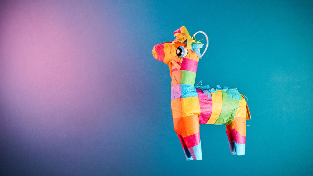 ¿Cómo hacer la mejor decoración de fiesta temática de caballos para niños?