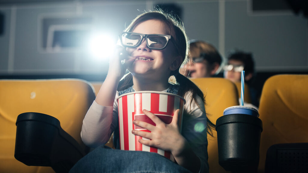 peliculas basadas en libros infantiles