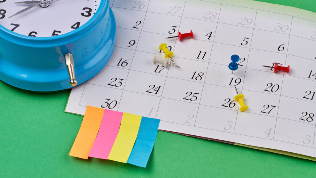 horarios para fiestas infantiles