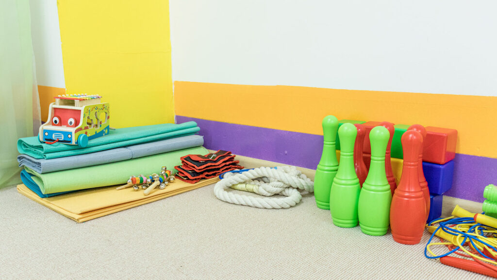 juegos para salones de fiestas infantiles