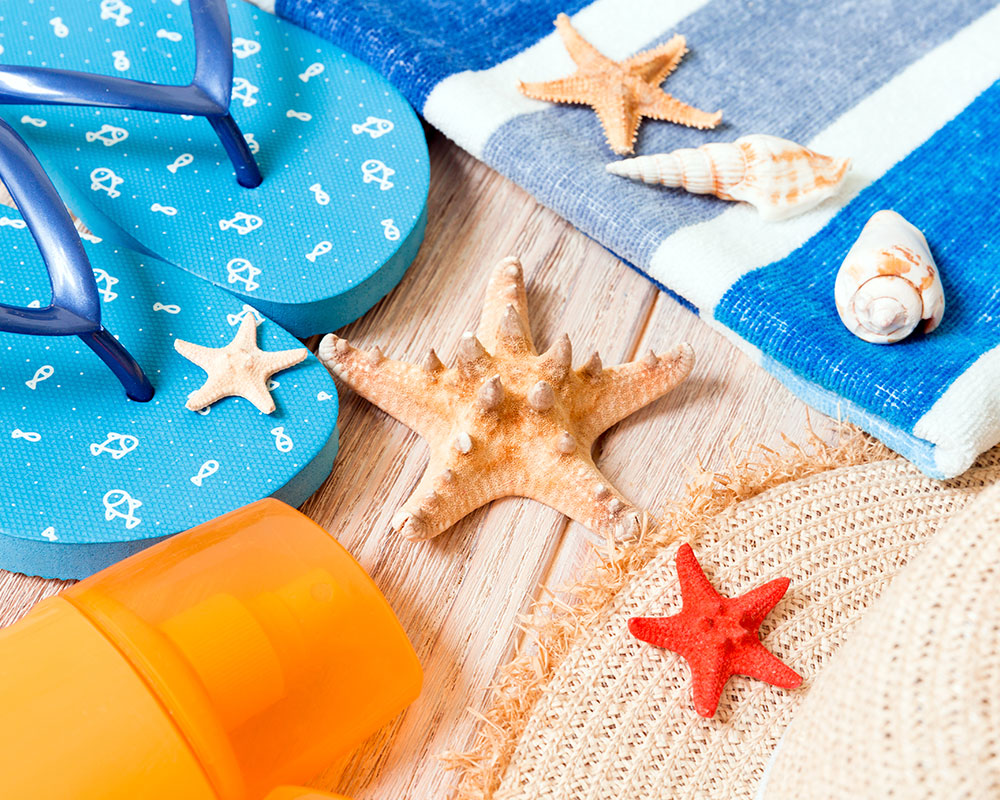 fiesta tematica del mar para niños