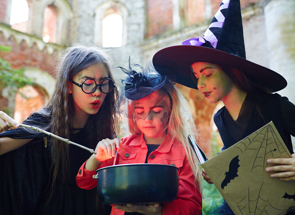 ideas decoracion de harry potter para cumpleaños