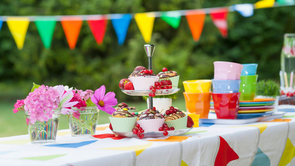 Fiesta temática de verano para niños: ideas y consejos para una celebración inolvidable