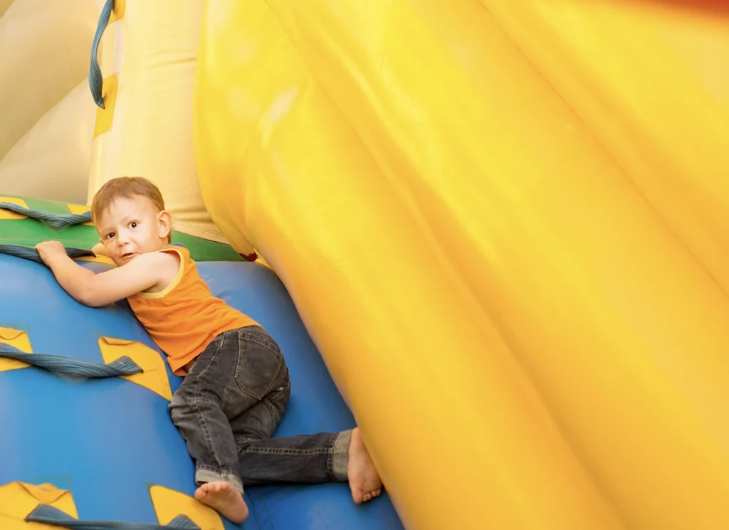 renta de inflables en coyoacan