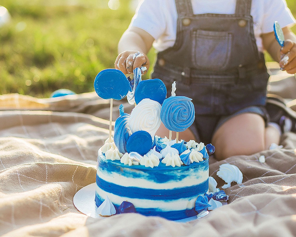 temas para fiestas de 1 año niño