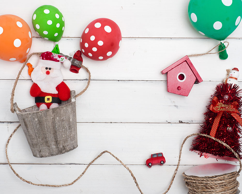 posadas navideñas infantiles