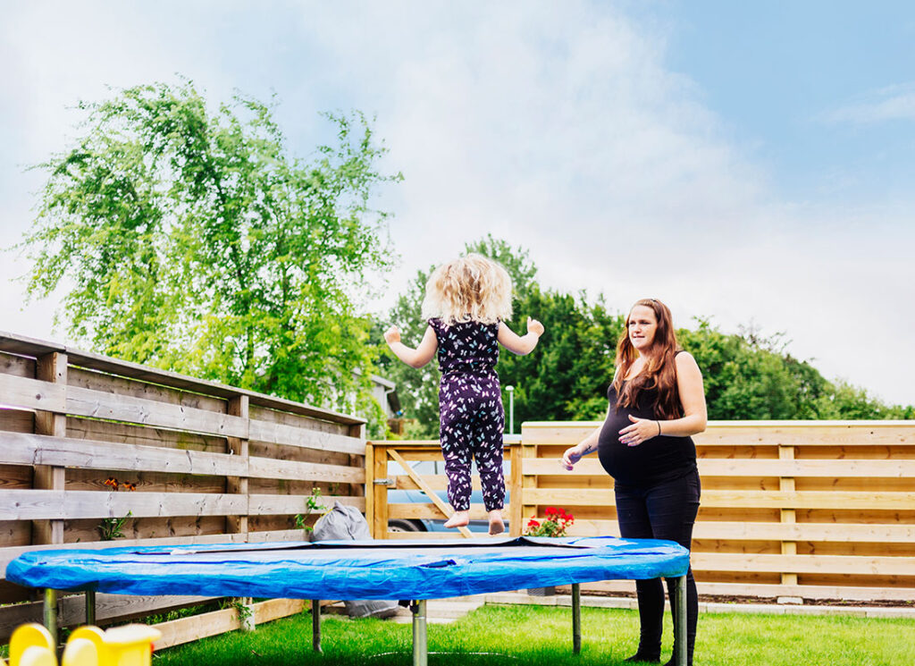 brincolines para bebes