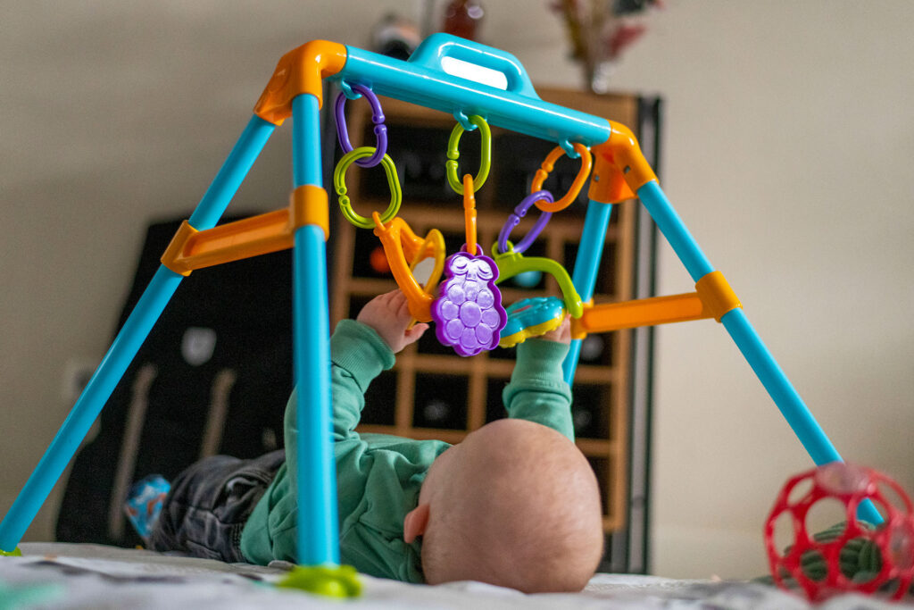 baby gym