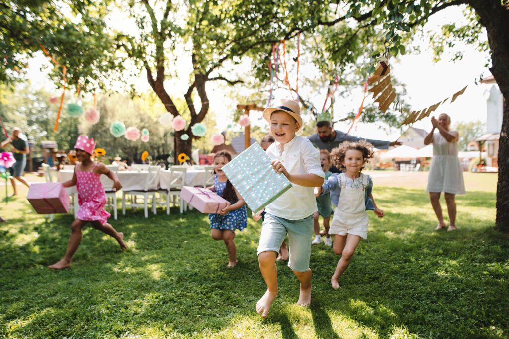 ideas para el día del niño