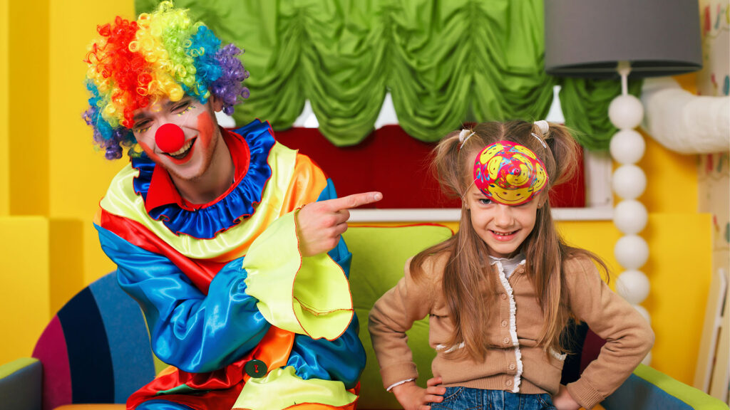 animadores fiestas infantiles cdmx