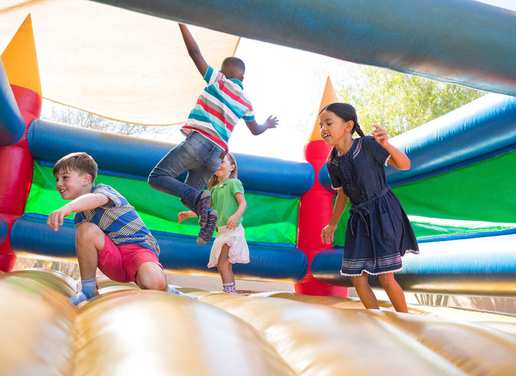 renta de inflables en miguel hidalgo