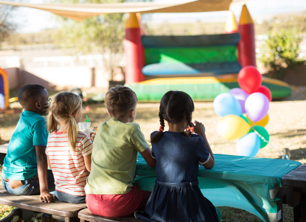 Ideas para fiesta de fin de año escolar | La Hormiga Play