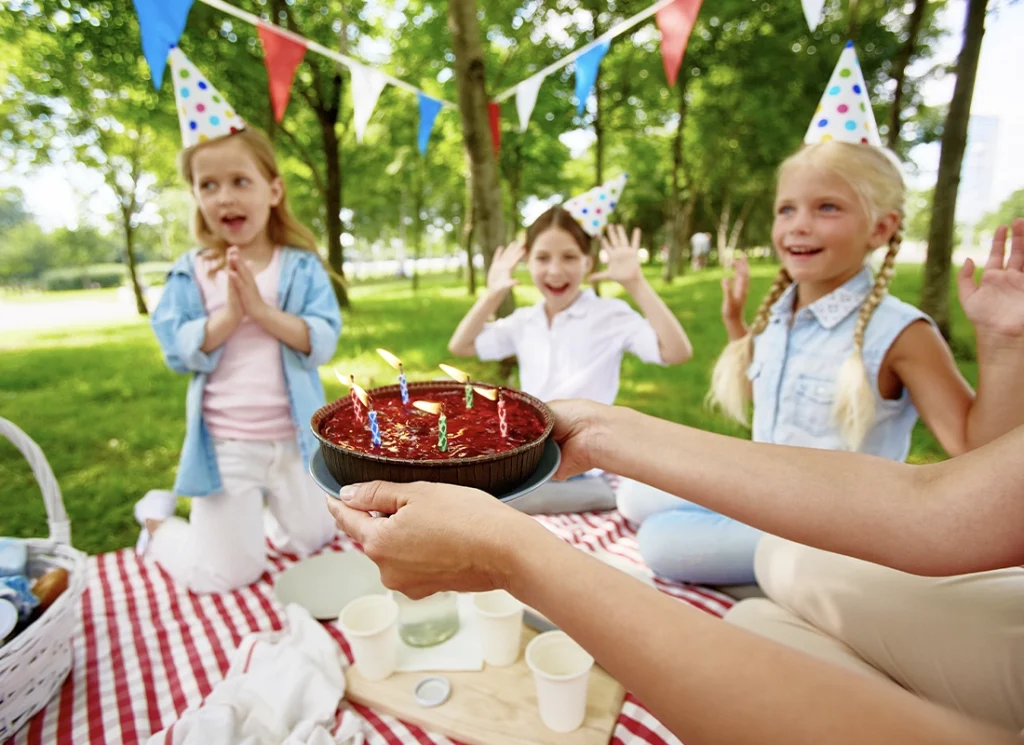 Fiesta picnic: ideas y consejos | La Hormiga Play