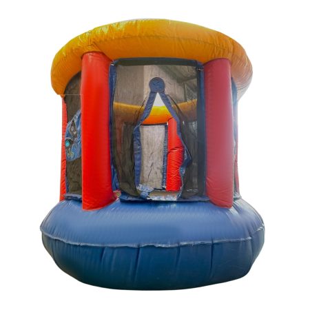 Inflables en renta B tumbling inflable