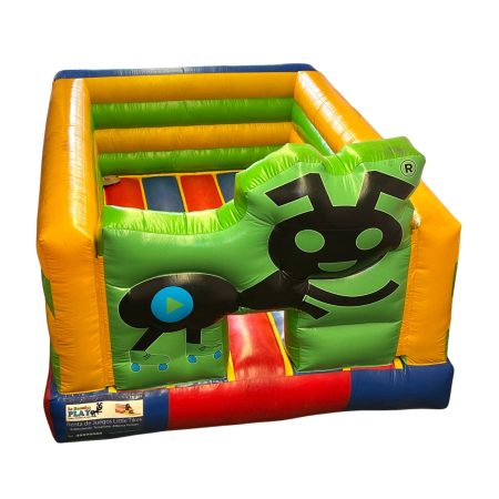 Inflables en renta C inflable hormiga