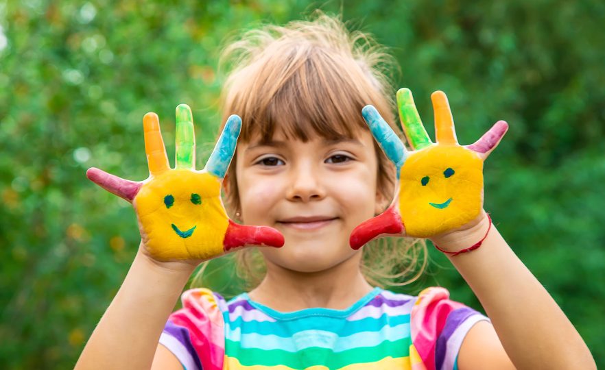 actividades de emociones para niños