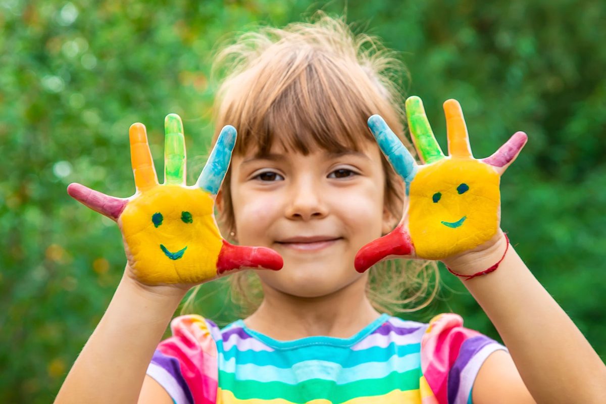actividades de emociones para niños