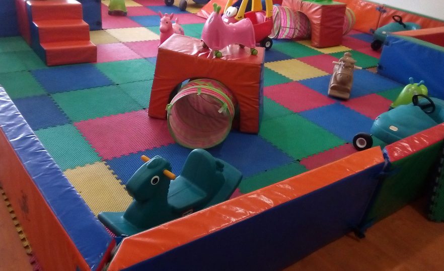 actividades recreativas para niños