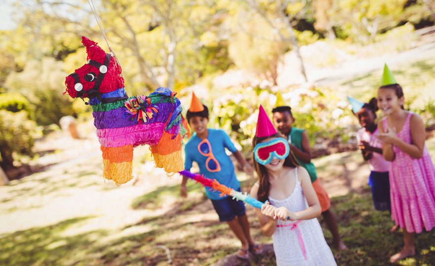 animacion fiestas infantiles