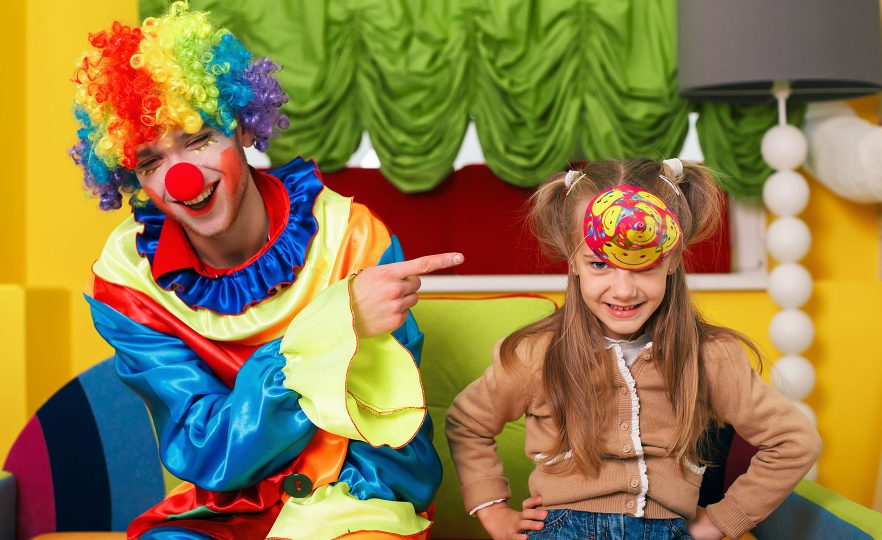 animadores fiestas infantiles cdmx