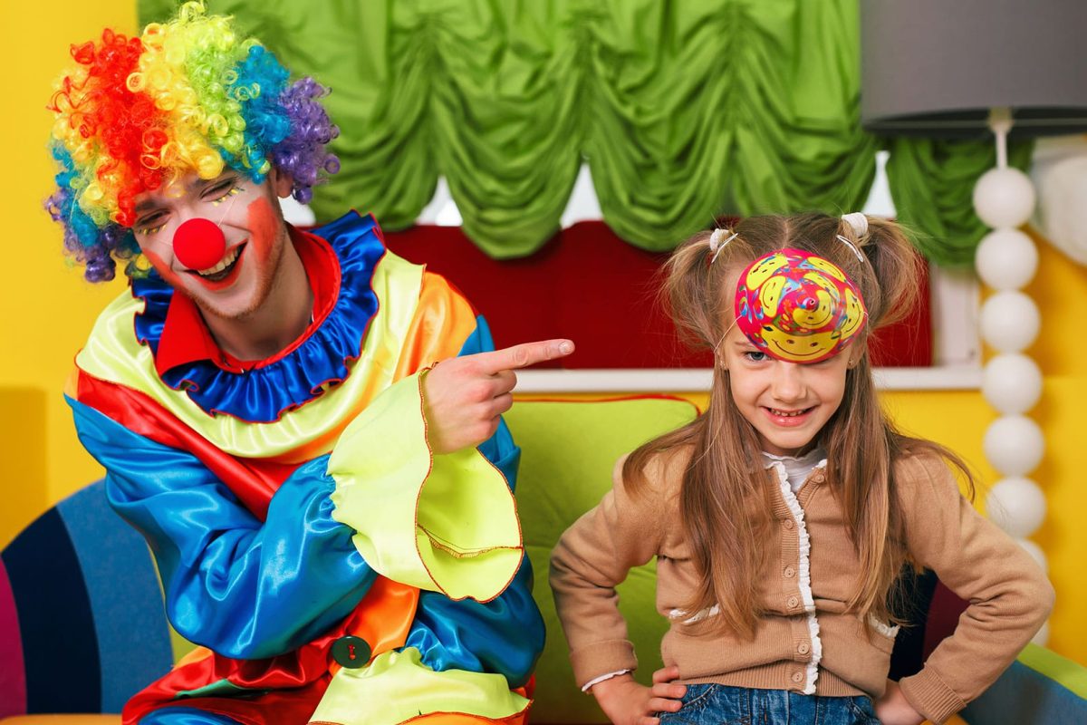 animadores fiestas infantiles cdmx