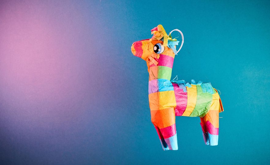 ¿Cómo hacer la mejor decoración de fiesta temática de caballos para niños?