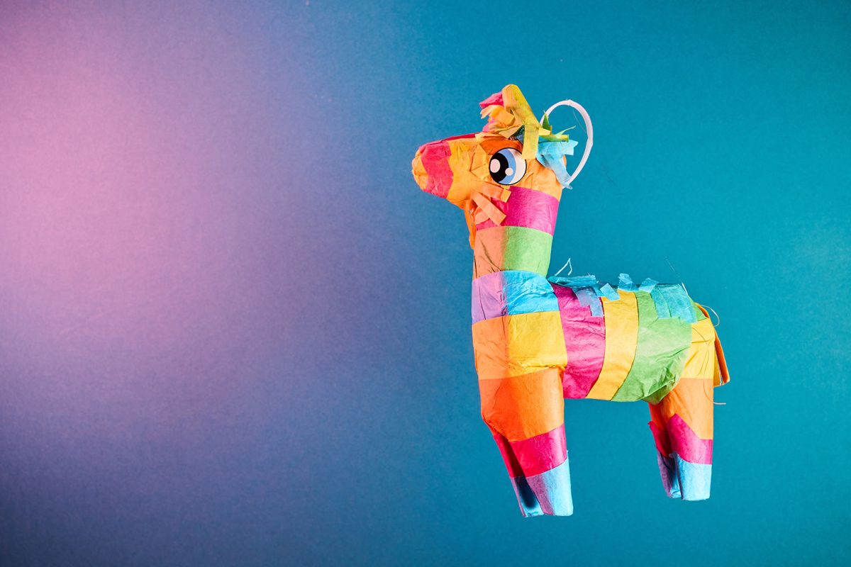 decoracion-fiesta-tematica-de-caballos-para-ninos ¿Cómo hacer la mejor decoración de fiesta temática de caballos para niños?