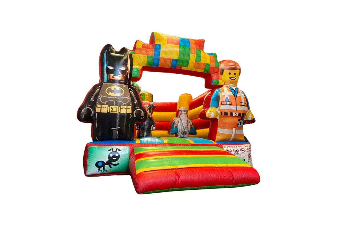 ¿Cómo hacer la mejor decoración de LEGO para una fiesta infantil temática?