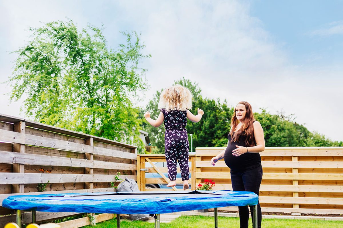 brincolines para bebes