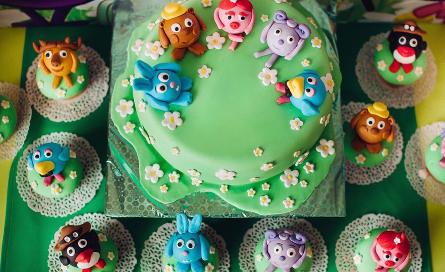 Fiesta de La Granja de Zenón: ideas y tips | La Hormiga Play