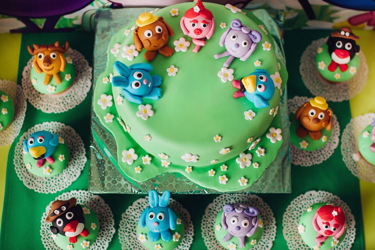 Fiesta de La Granja de Zenón: ideas y tips | La Hormiga Play