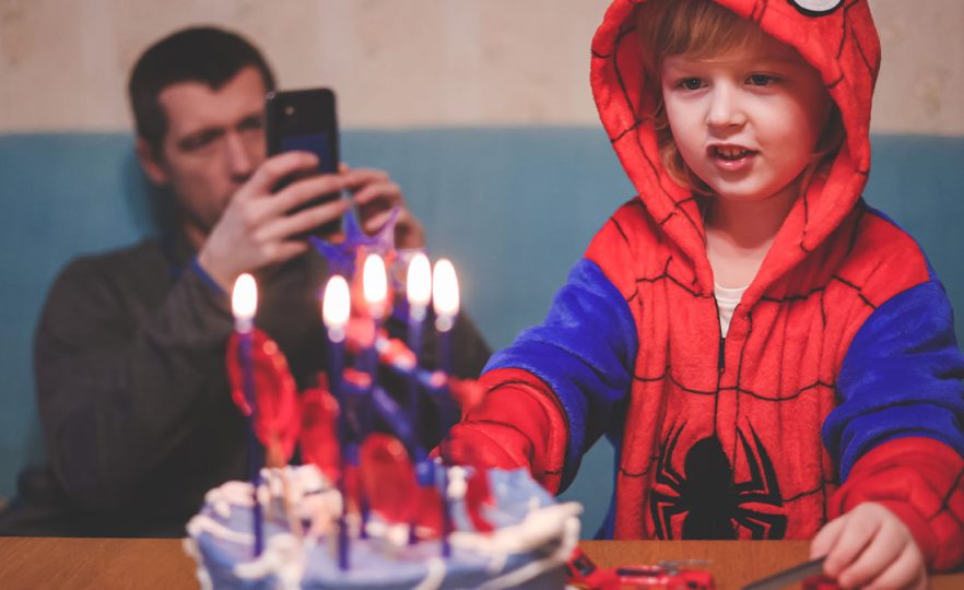 Fiesta de Spiderman: ideas y decoración | La Hormiga Play