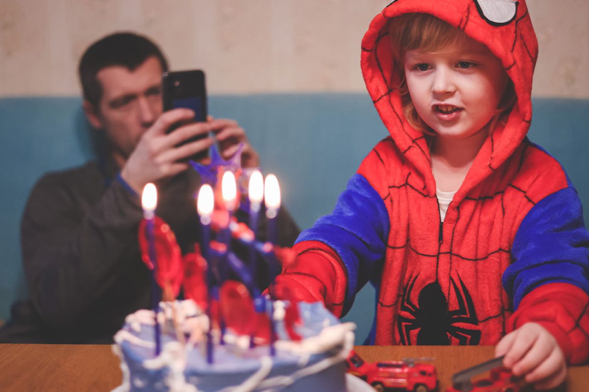 Fiesta de Spiderman: ideas y decoración | La Hormiga Play