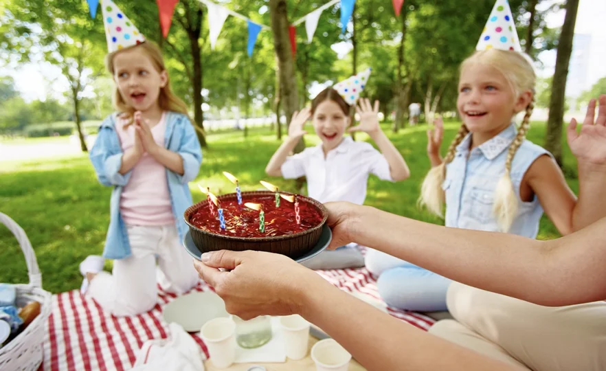 Fiesta picnic: ideas y consejos | La Hormiga Play