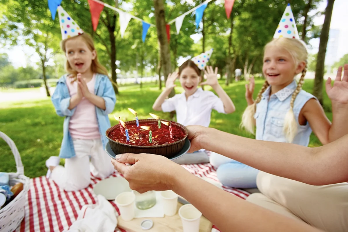 Fiesta picnic: ideas y consejos | La Hormiga Play
