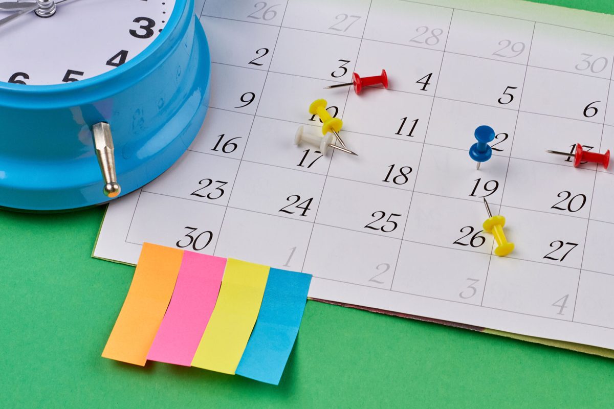 horarios para fiestas infantiles