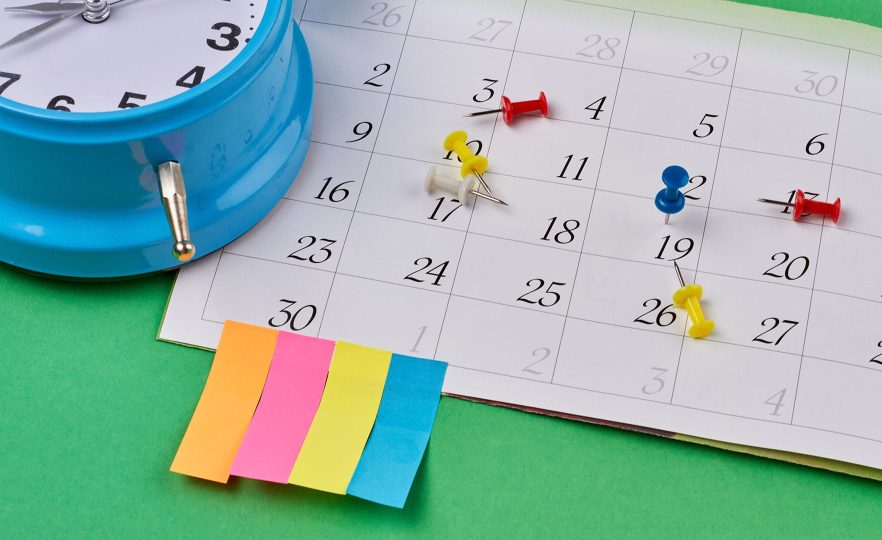 horarios para fiestas infantiles