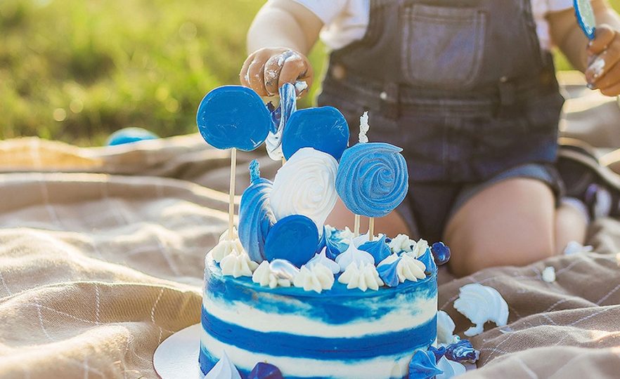 temas para fiestas de 1 año niño