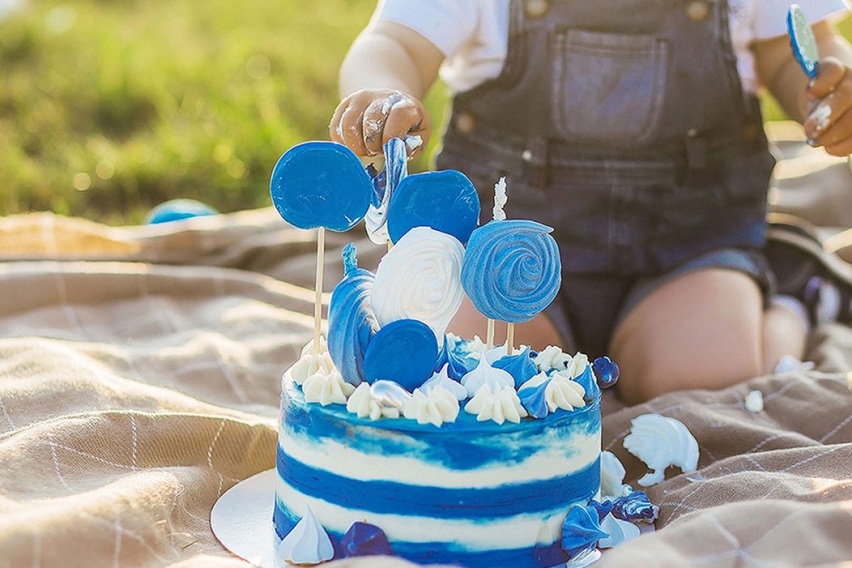 temas para fiestas de 1 año niño