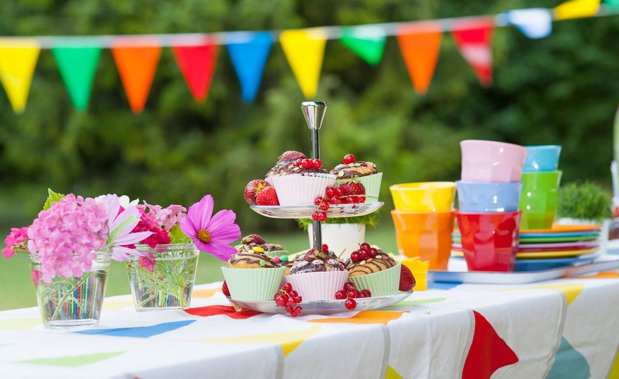 Fiesta temática de verano para niños: ideas y consejos para una celebración inolvidable