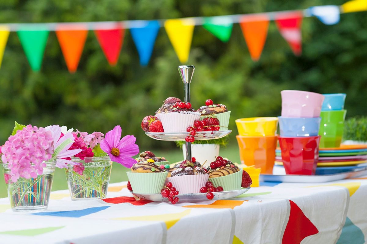 Fiesta temática de verano para niños: ideas y consejos para una celebración inolvidable
