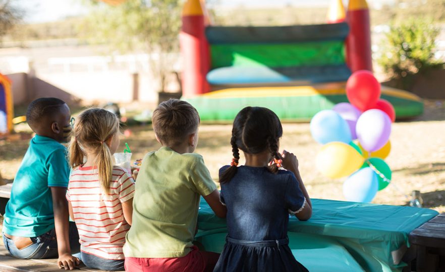 Ideas para fiesta de fin de año escolar | La Hormiga Play