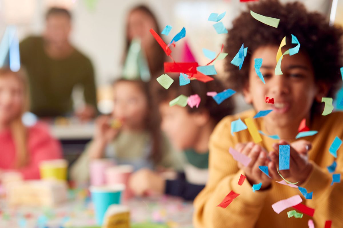 Conoce estas ideas para hacer una fiesta de graduación de kínder